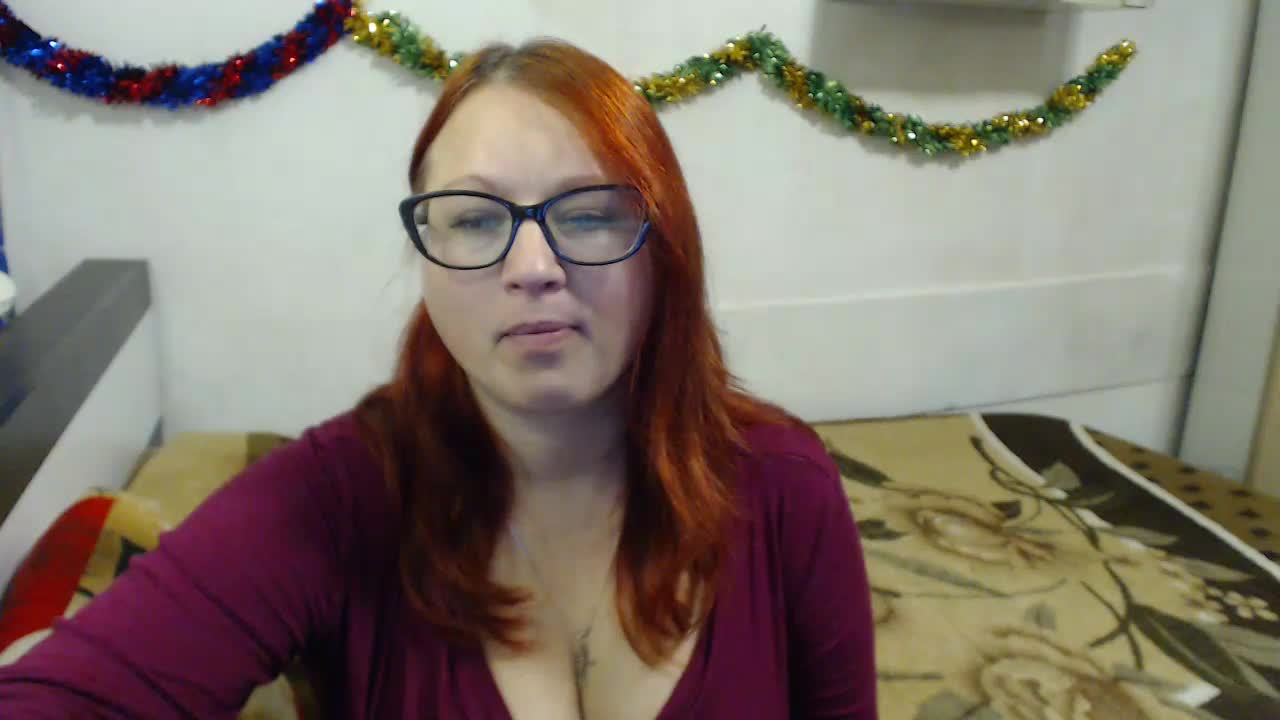 Lilia4joy Adult Chat January 25, 2026
