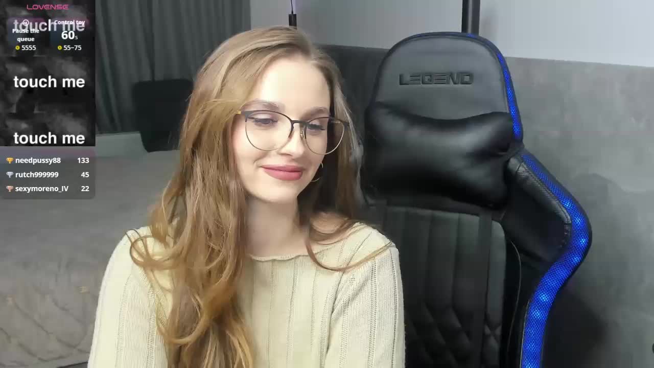 MCfly-1 Adult Chat January 25, 2026