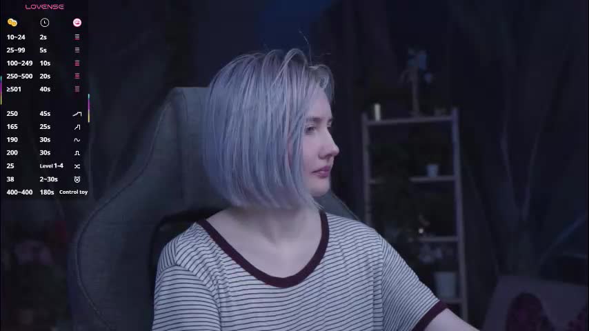 fetishrey Adult Chat January 25, 2026