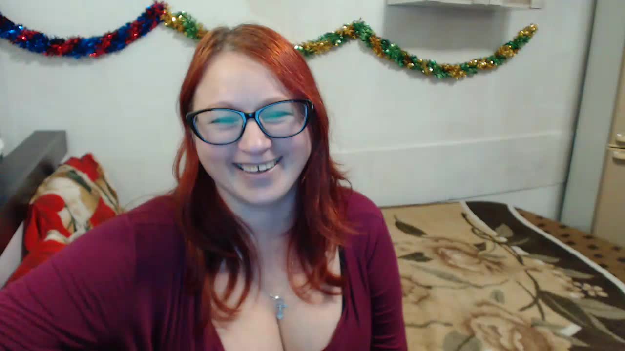 Lilia4joy Adult Chat January 25, 2026