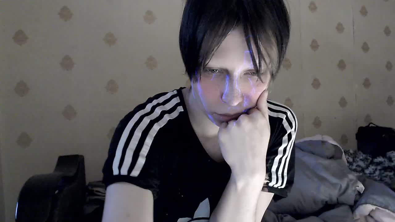 Yrriel_Autist Adult Chat January 25, 2026