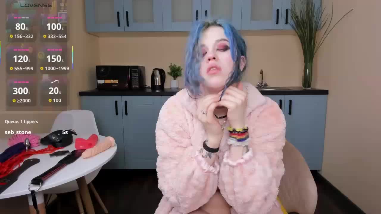 NoelleGothicShadow Adult Chat January 25, 2026