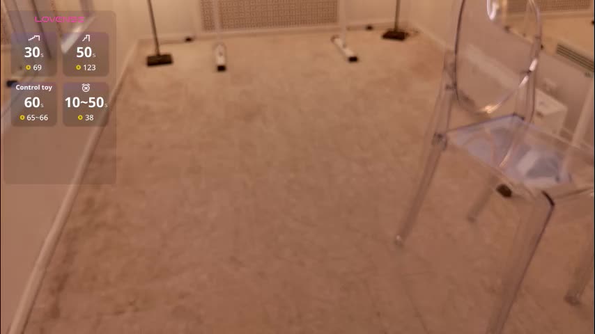 fancyamelia Adult Chat January 25, 2026