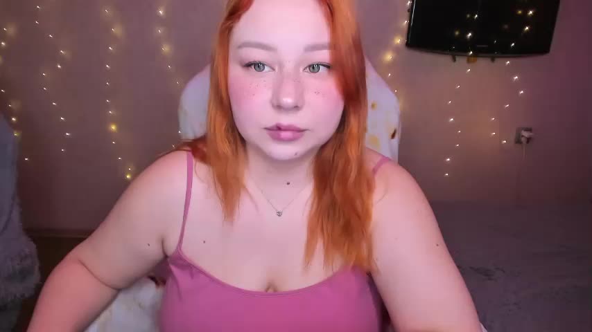 MilkaFoxy Adult Chat January 25, 2026