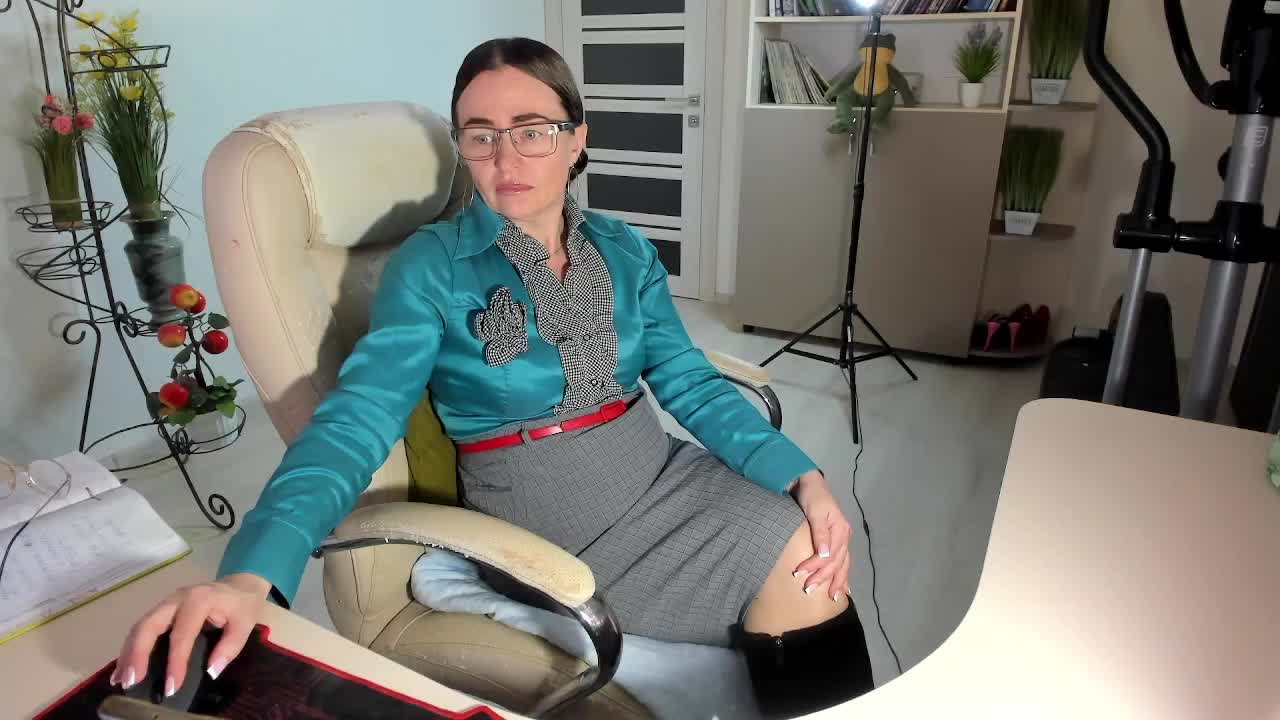 -Michelle- Adult Chat January 25, 2026