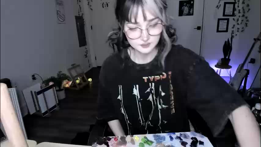 blackberryfizz Adult Chat January 25, 2026