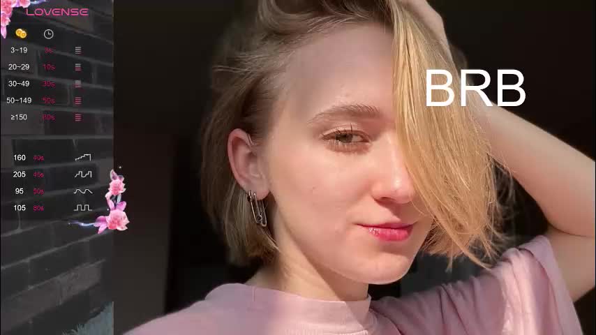 _ruby_kim Adult Chat January 25, 2026