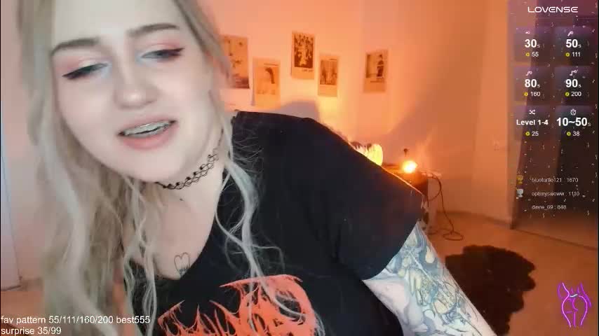 gothkittys Adult Chat January 25, 2026