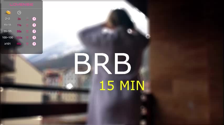 mel_collins Adult Chat January 25, 2026