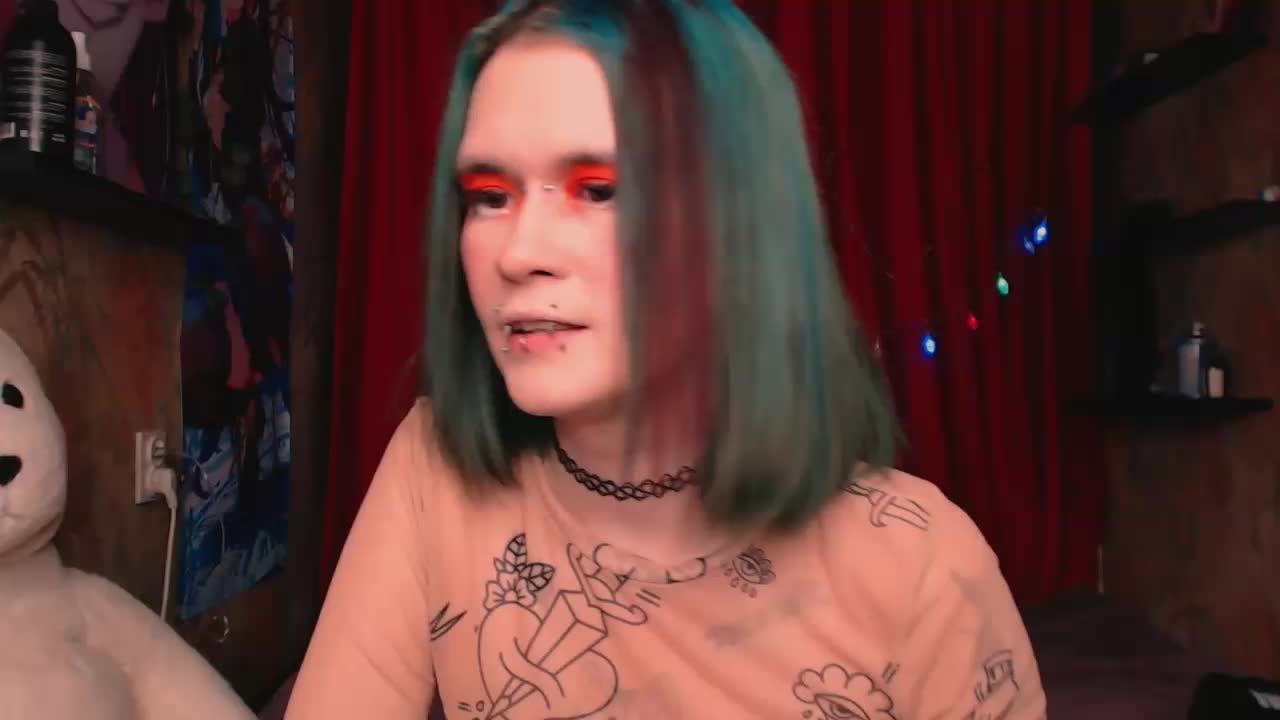 Colombina Adult Chat January 25, 2026