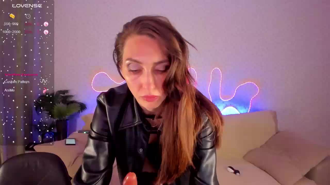 EternalLilith Adult Chat January 25, 2026