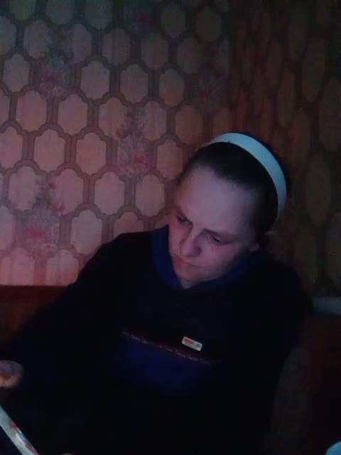 Calibriya Adult Chat January 25, 2026