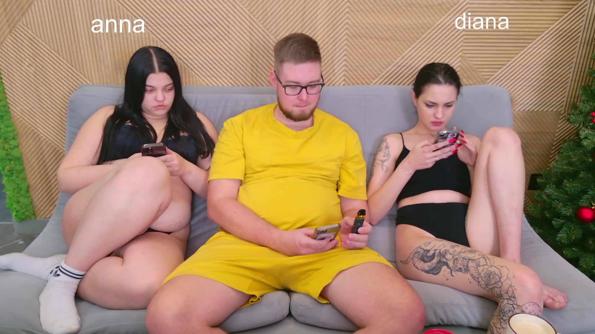 WebcamSlut Adult Chat January 25, 2026