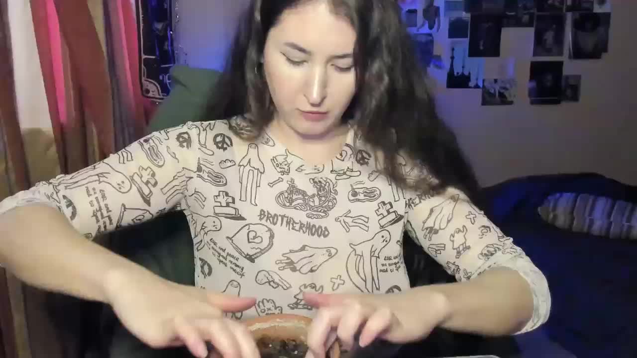 TemptingFable Adult Chat January 25, 2026