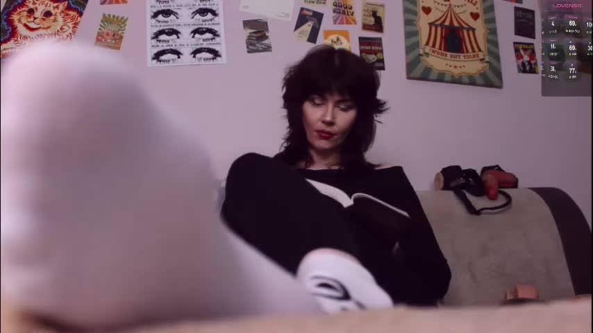 blake_luna Adult Chat January 25, 2026