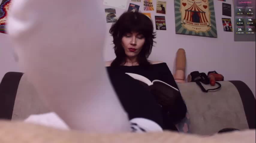 xxxblakexxx Adult Chat January 25, 2026