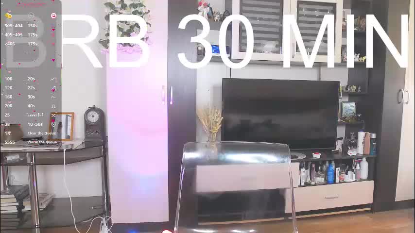 sheilaryan Adult Chat January 25, 2026