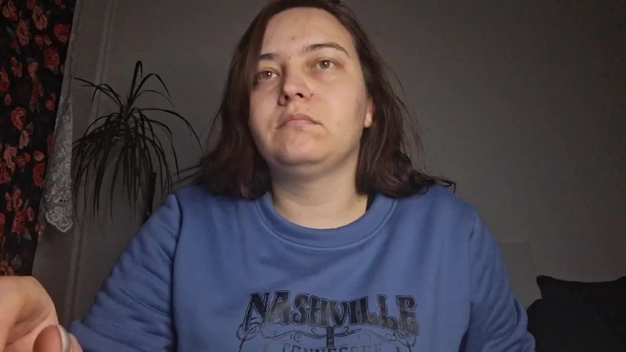 CyndeeWinter Adult Chat January 25, 2026