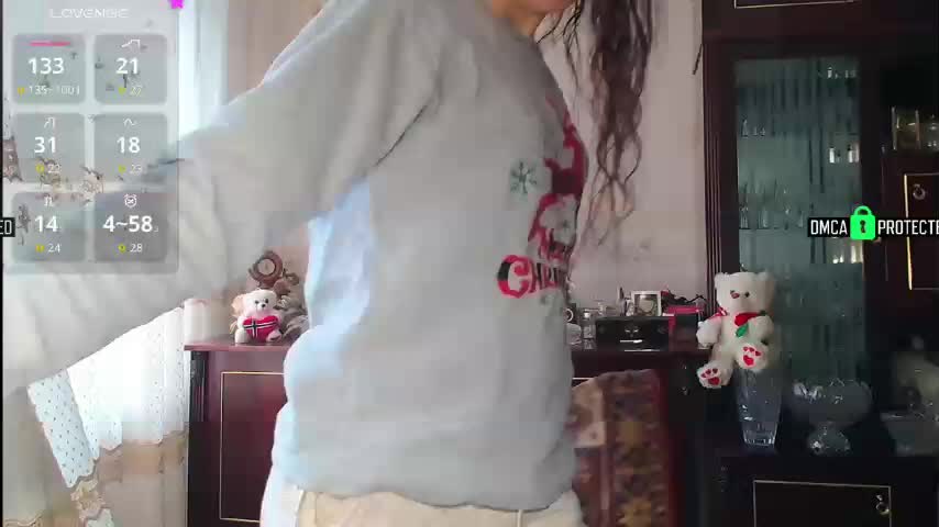 caroliiine Adult Chat January 25, 2026