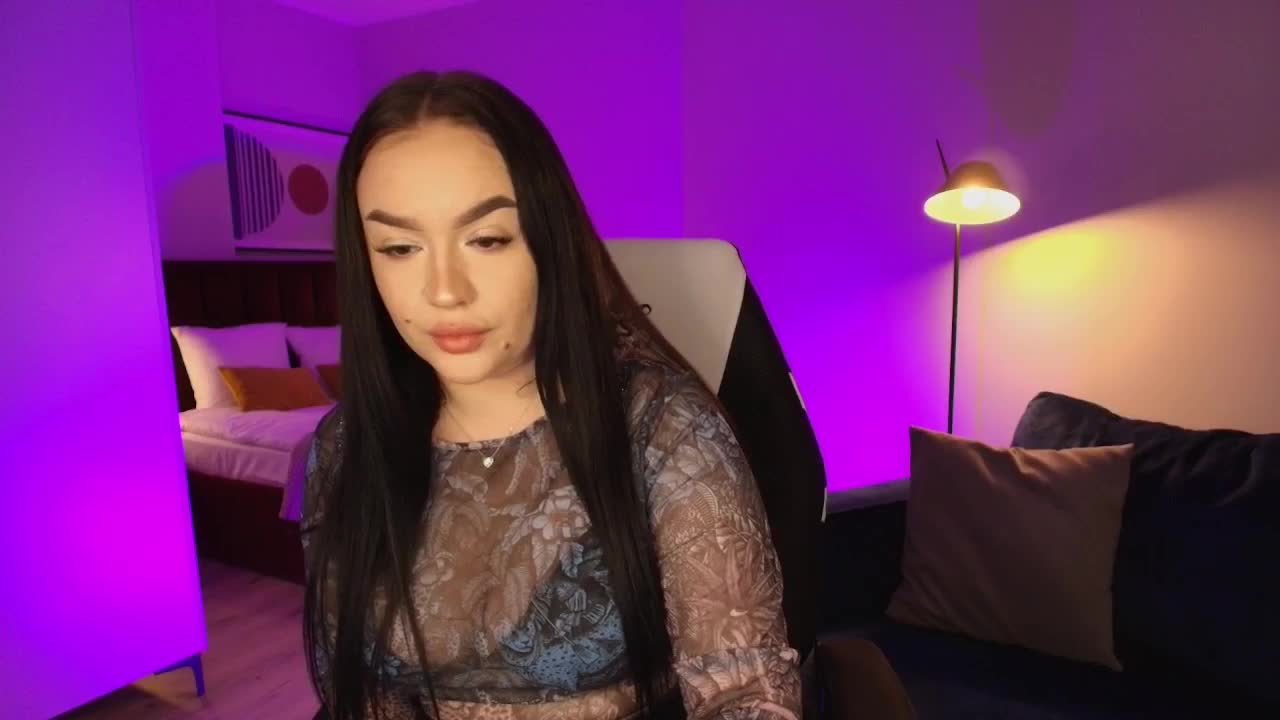 tinafox Adult Chat January 25, 2026