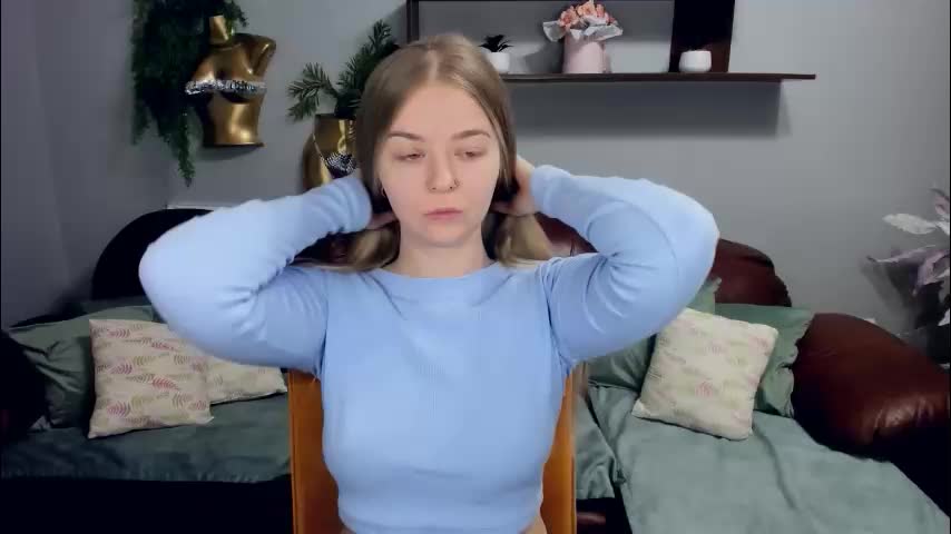 sirenabloom Adult Chat January 25, 2026