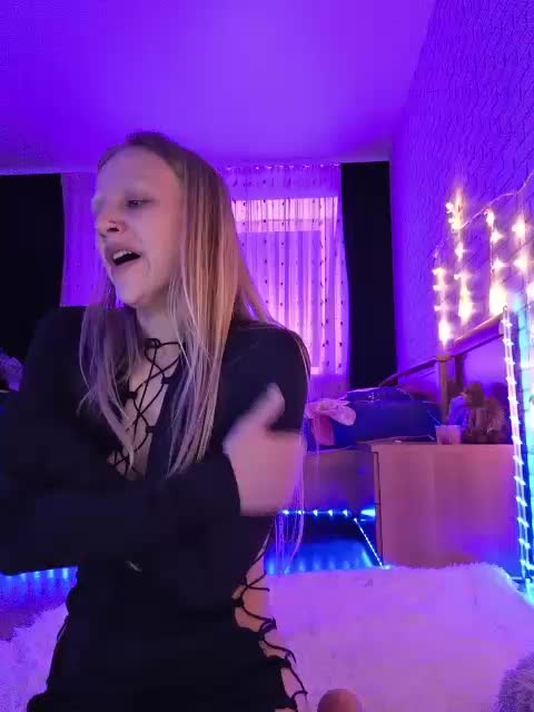 GORIGLAZ Adult Chat January 25, 2026