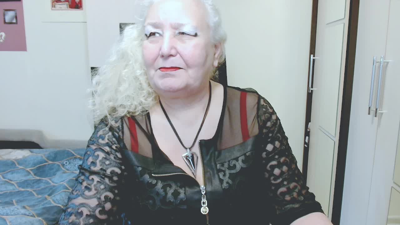 GrannyWants Adult Chat January 25, 2026