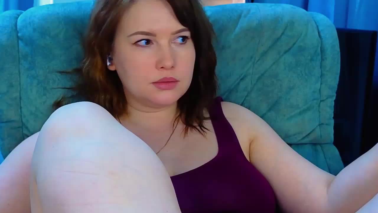 Katniss_K Adult Chat January 25, 2026