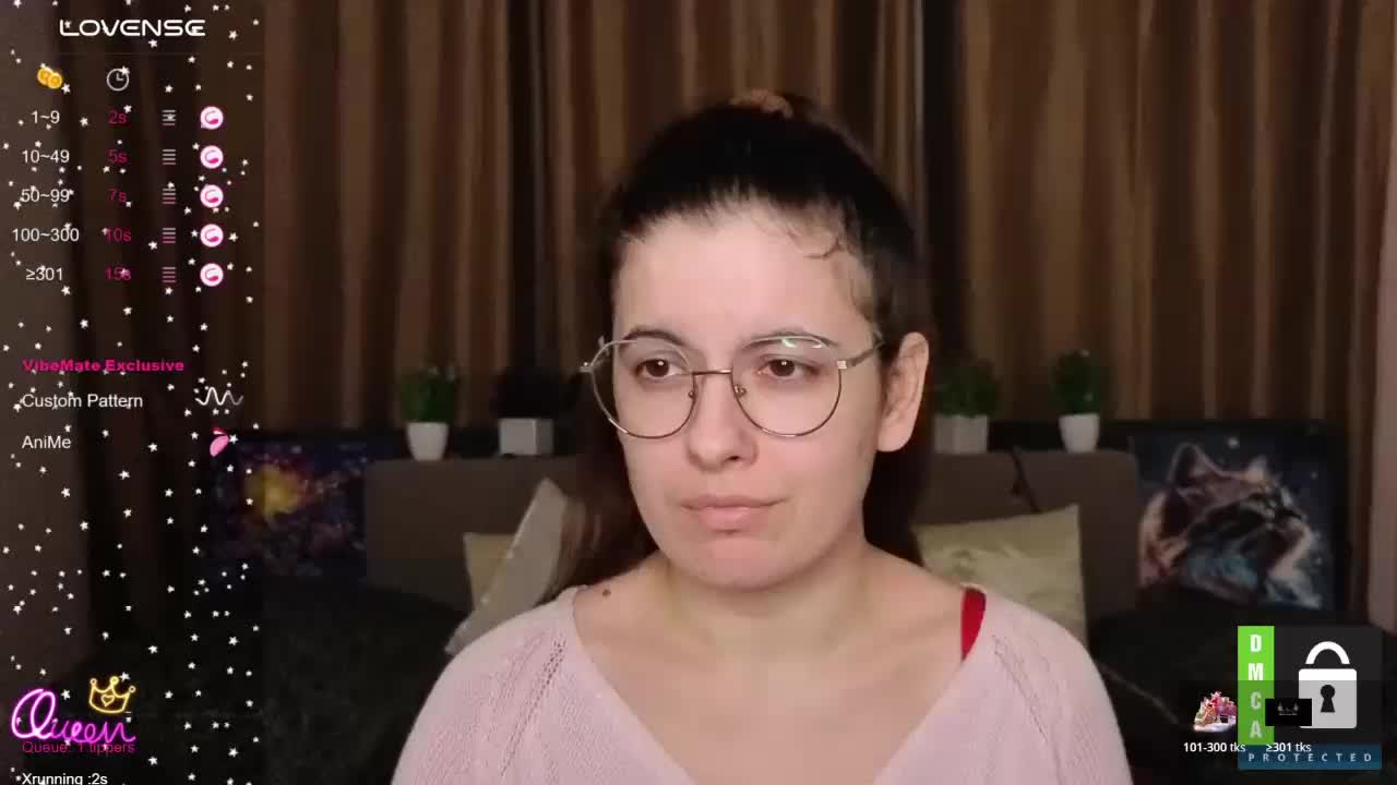 AminaBeatris13 Adult Chat January 25, 2026