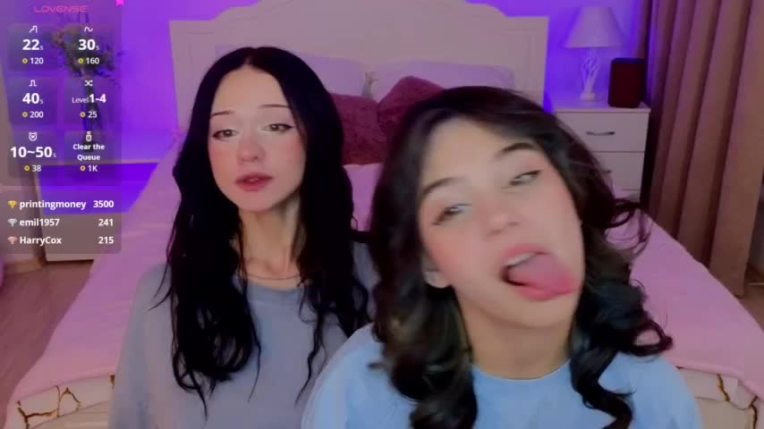 CoralineJones Adult Chat January 25, 2026