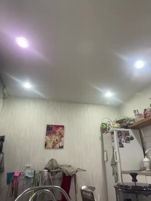 Lizzi-Peach Adult Chat January 25, 2026