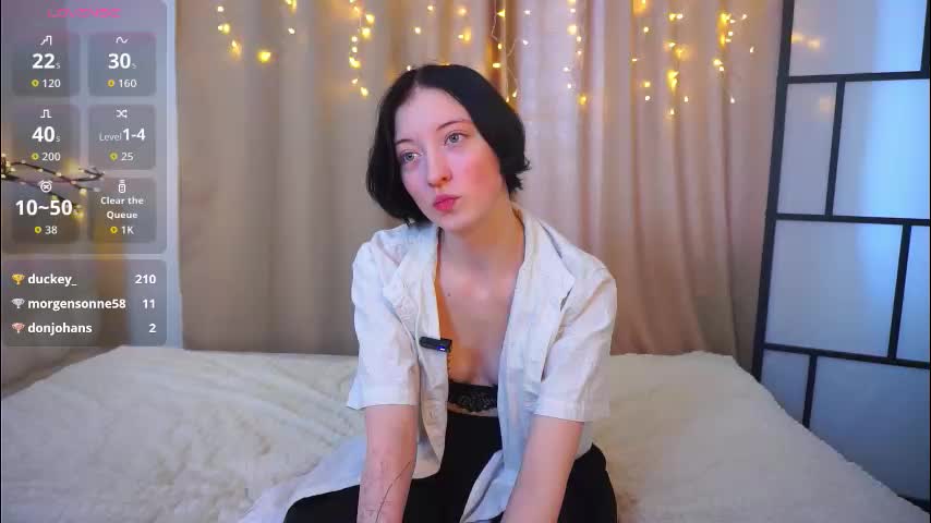 luvenianitschke Adult Chat January 25, 2026