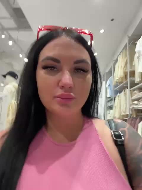 KROSHKA_N Adult Chat January 25, 2026