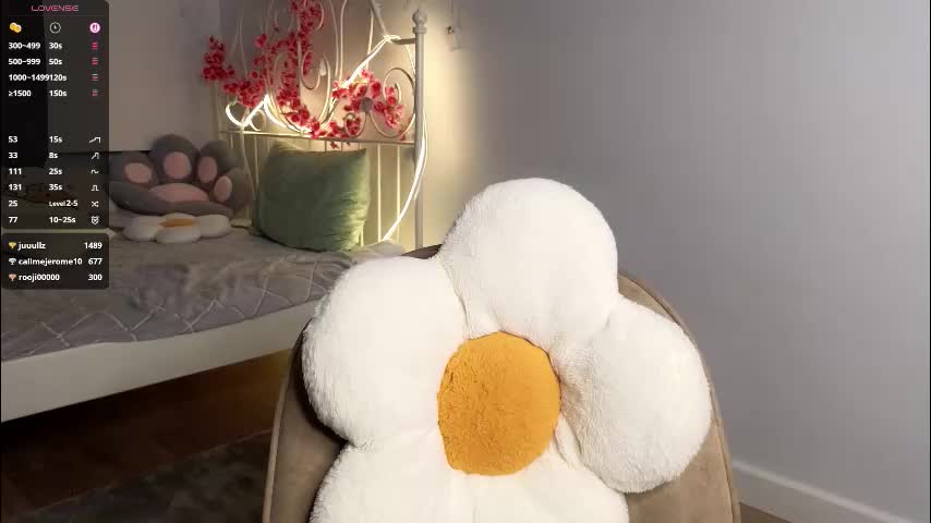 liaglamour Adult Chat January 25, 2026