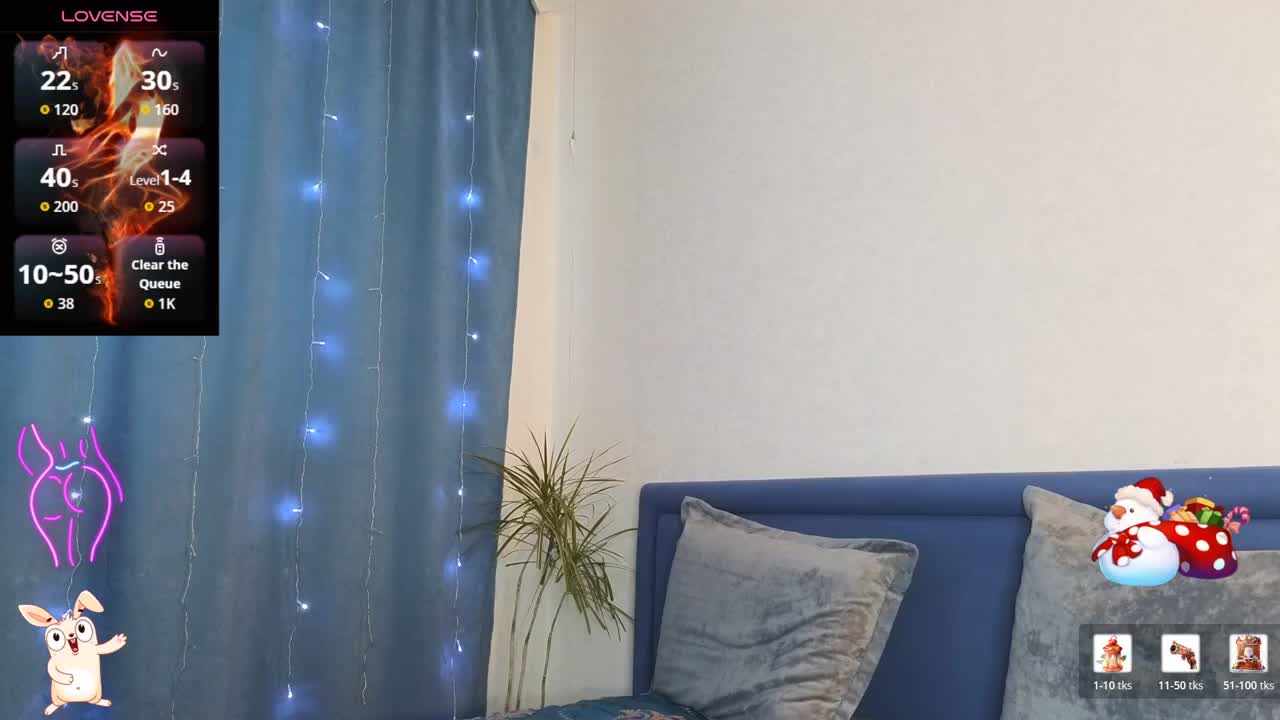 Bounty_X Adult Chat January 25, 2026