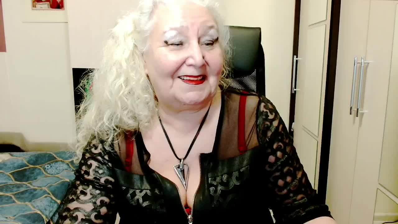 GrannyWants Adult Chat January 25, 2026