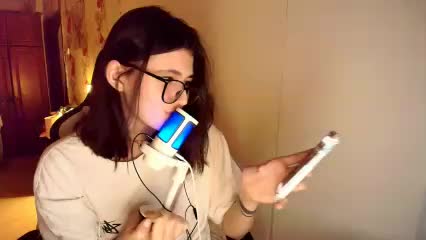 KristinaScott Adult Chat January 25, 2026