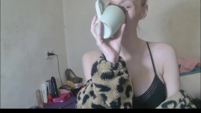 mistressmilly32 Adult Chat January 25, 2026