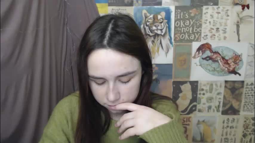 veryveryvery_shy Adult Chat January 25, 2026