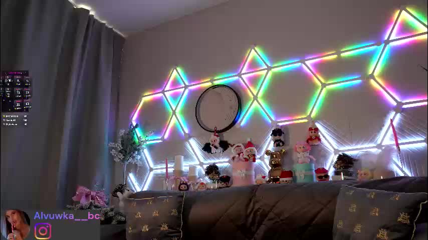 alvuwka Adult Chat January 25, 2026