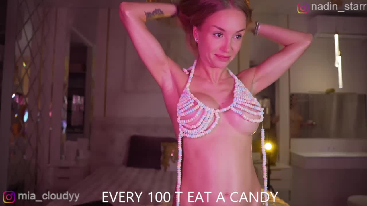 Nadin_star Adult Chat January 25, 2026