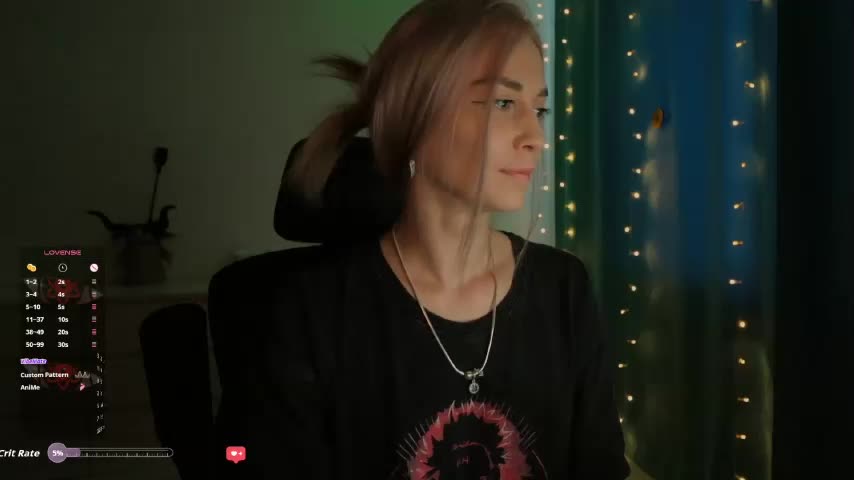 DigitalAlexa Adult Chat January 25, 2026