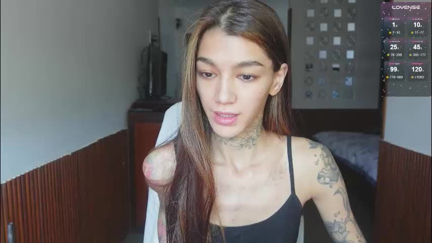 vinkitinkii Adult Chat January 25, 2026