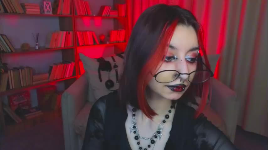 mistress__marcelline Adult Chat January 25, 2026