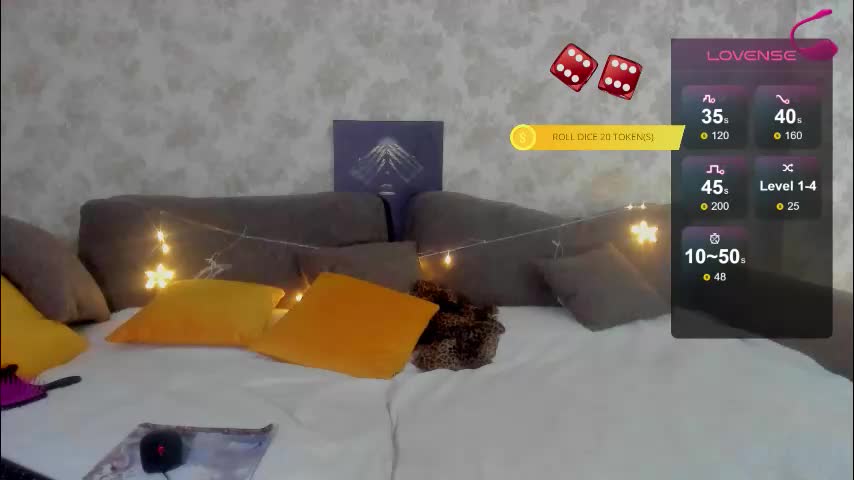 julia_giulia Adult Chat January 25, 2026