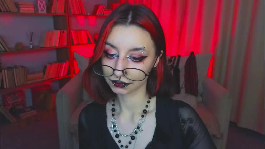 mistress__marcelline Adult Chat January 25, 2026