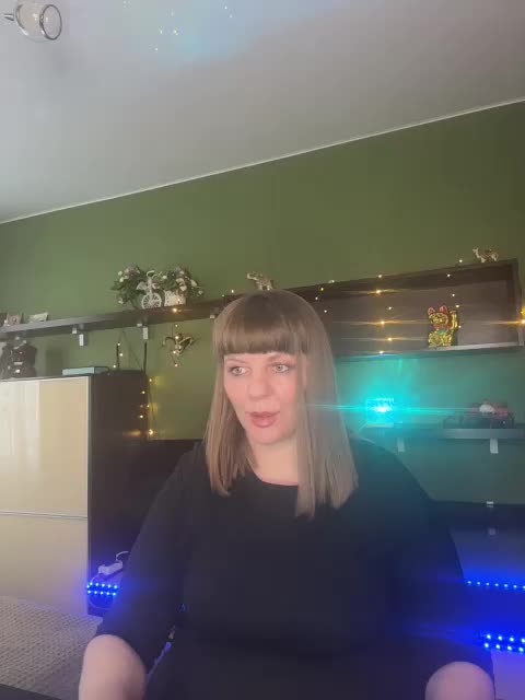 Veronika_Gold Adult Chat January 25, 2026