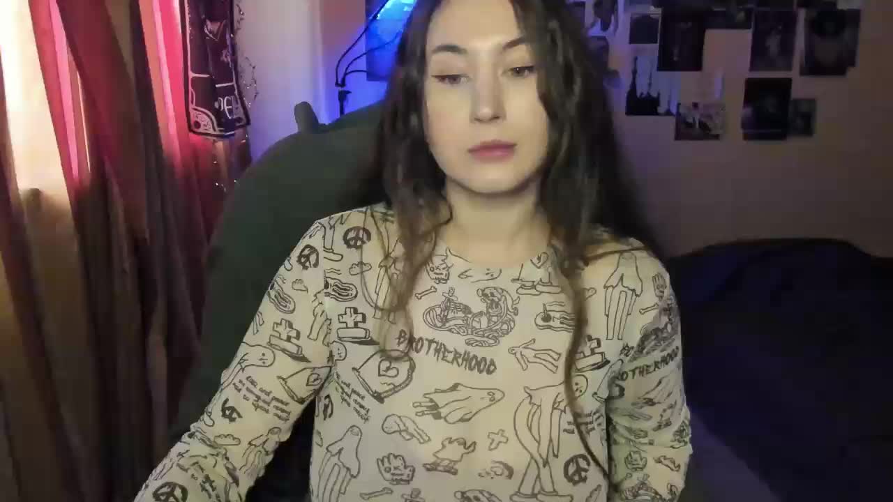 TemptingFable Adult Chat January 25, 2026