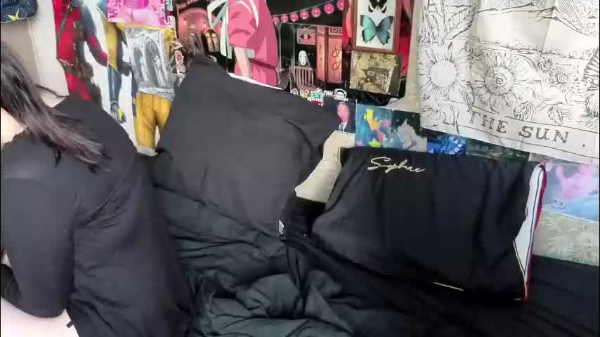 goth_pumpkin Adult Chat January 25, 2026