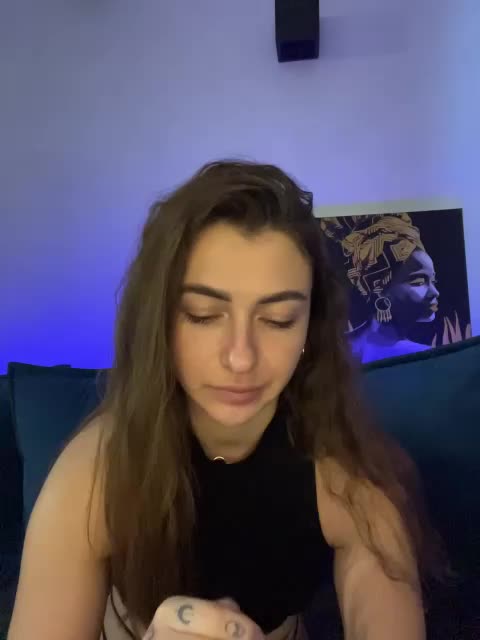 WILDGIRL Adult Chat January 25, 2026